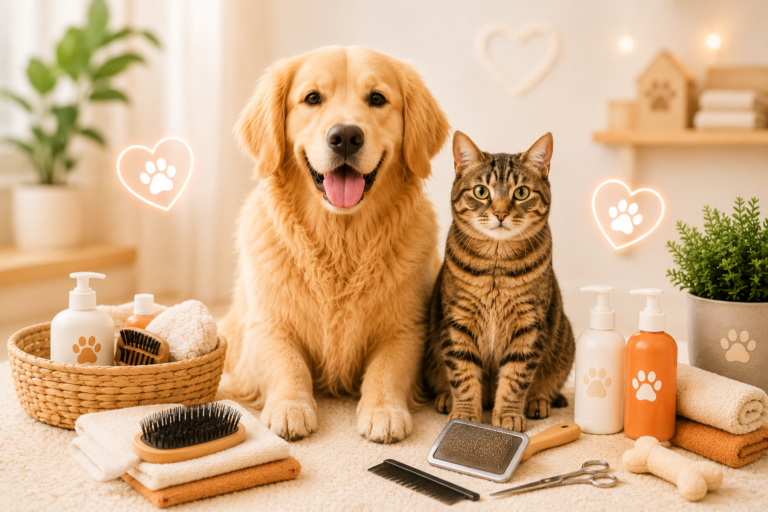 10 Daily Habits for a Happier, Healthier Dog