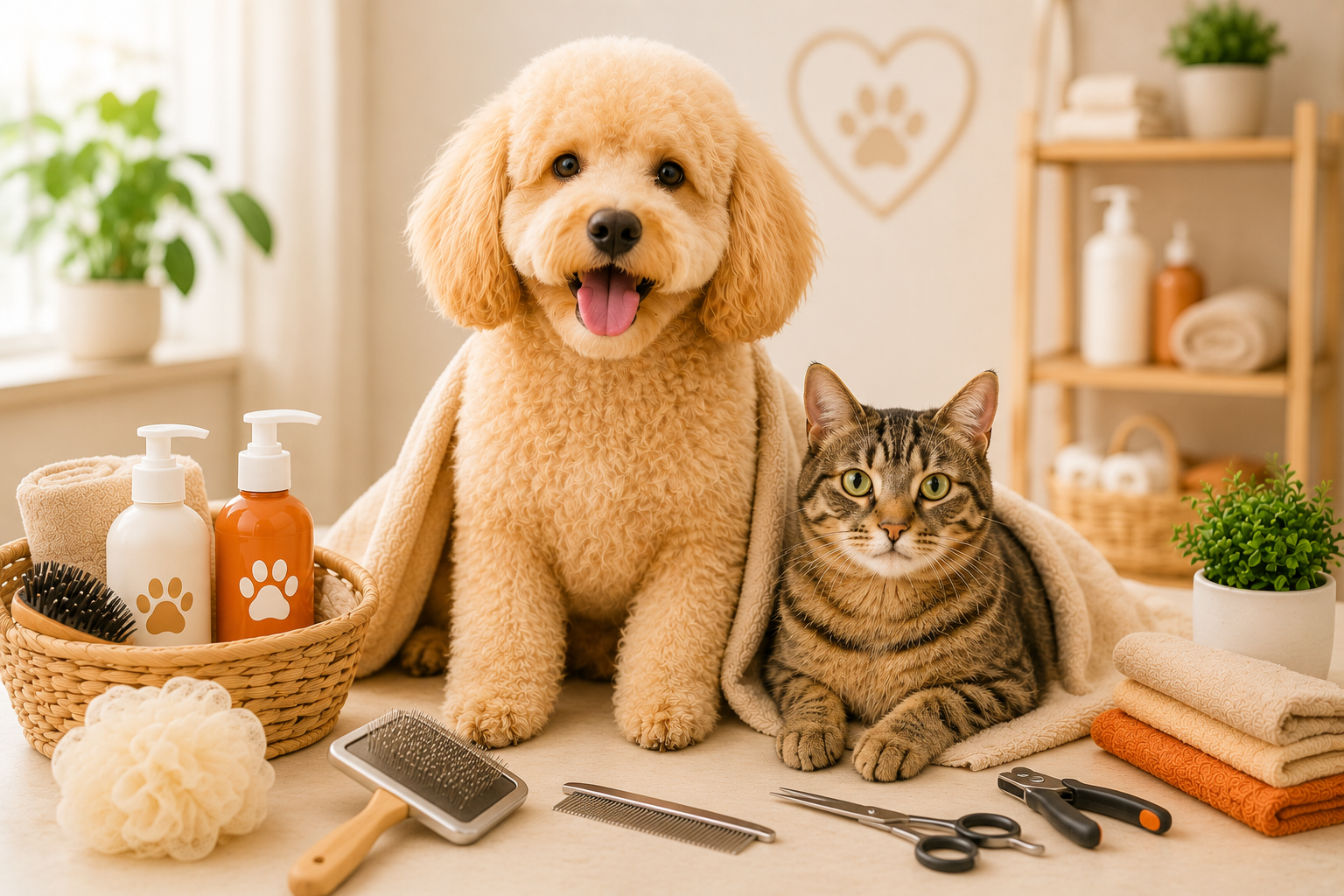 Pet Care