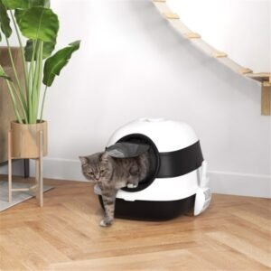 Pet Stairs Cat Climbing Tower
