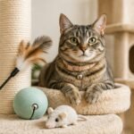 Cat Accessories
