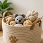 Storage & Organization